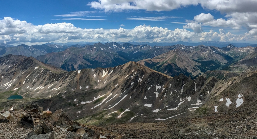 colorado outdoor program for teens